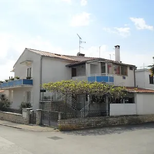  Apartman Park